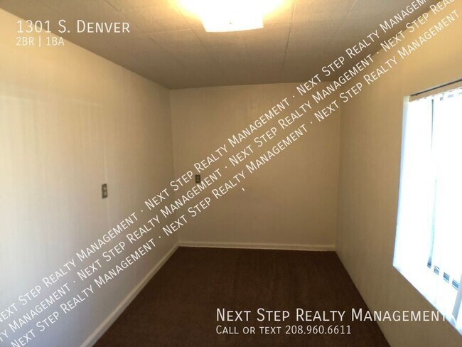 Foto del edificio - 2 Bed 1 Bath - 2 BLOCKS FROM BSU!