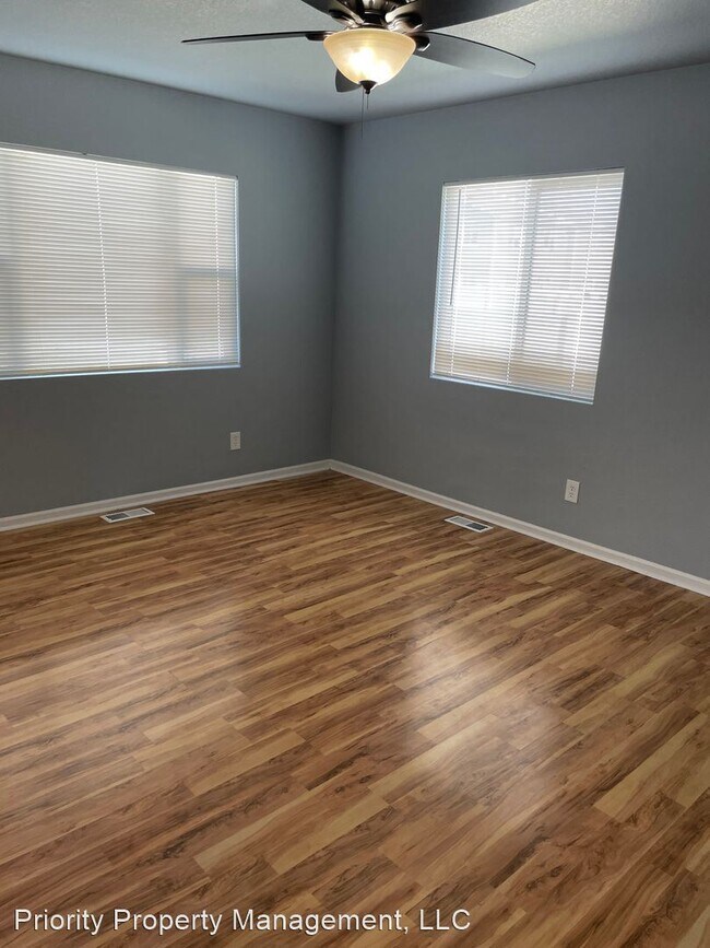 Building Photo - 3 br, 2.5 bath House - 3608 Blue Ave