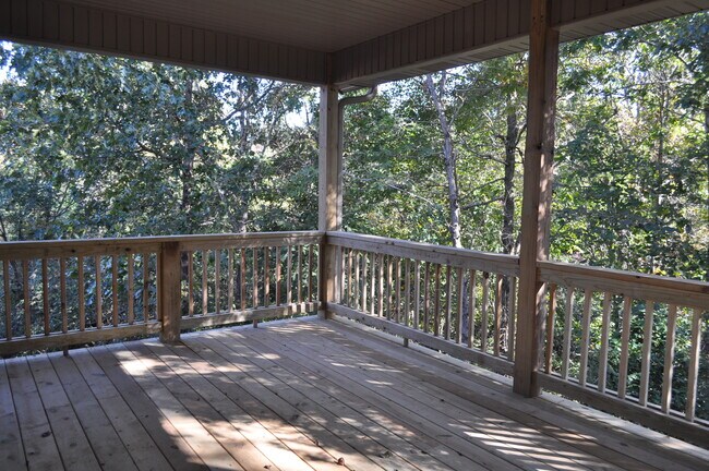 Building Photo - 609 Buffalo Gap Dr