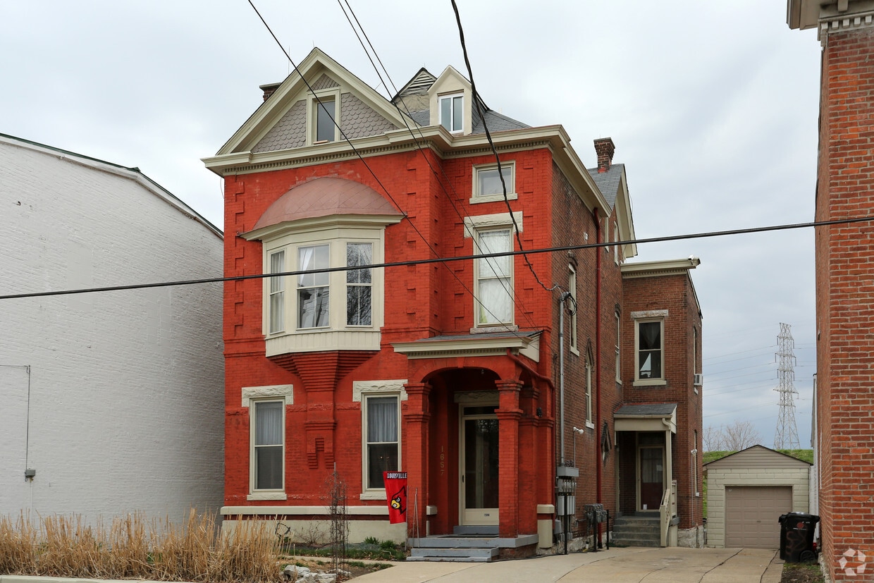 Building Photo - 1657 Story Ave