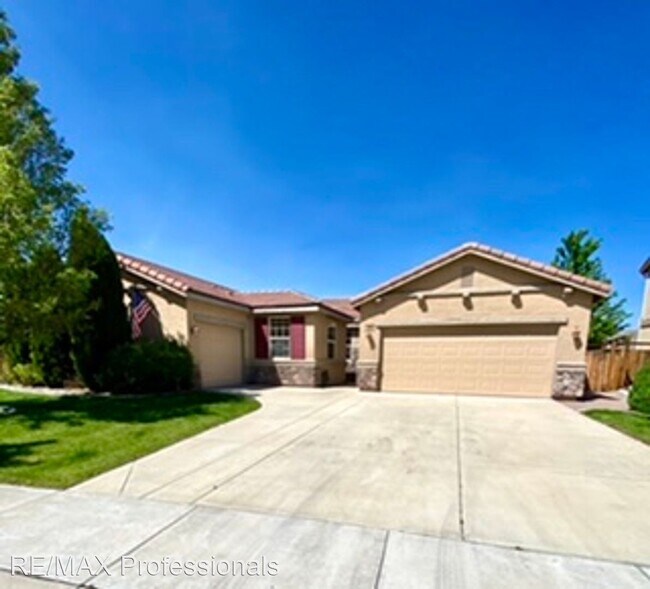 Foto del edificio - 4 br, 2 bath House - 3684 VIRGO CT.