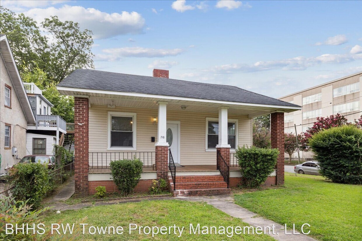 Foto principal - 3 br, 2 bath House - 310 Blair Avenue