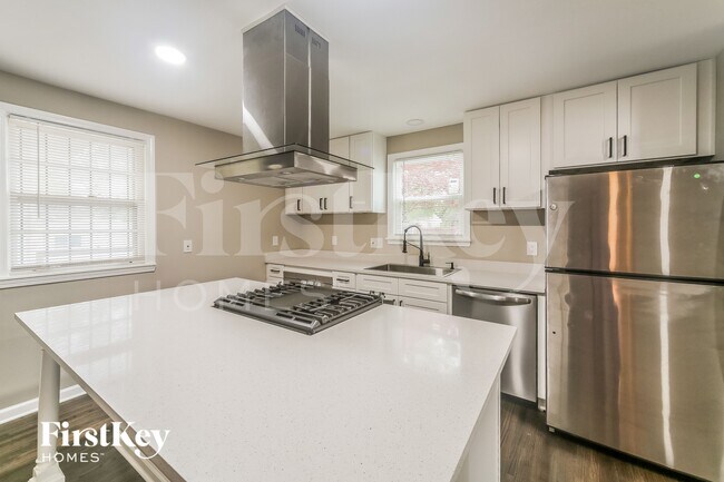 Foto del edificio - 1829 Downing St