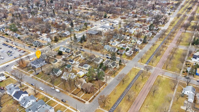 Foto del edificio - 4405 N Morgan Ave