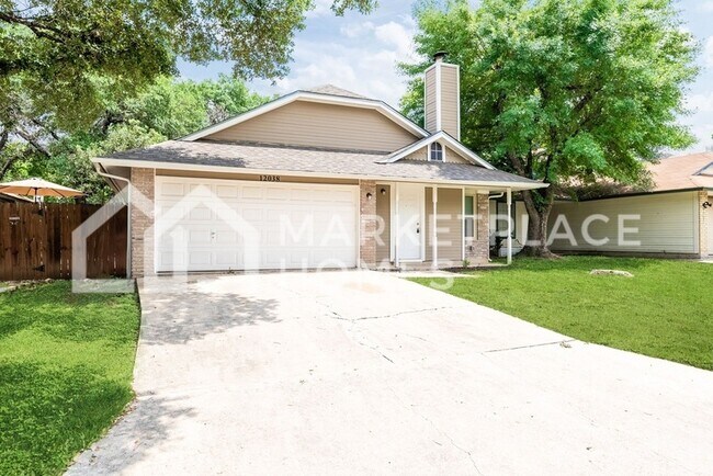 Foto del edificio - 12038 Stoney Crossing