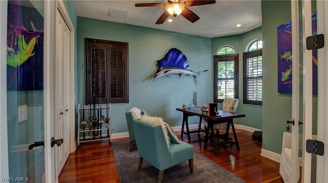 Building Photo - 3604 Surfside Blvd