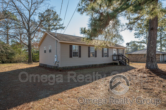 Foto del edificio - 132 Hillcrest St