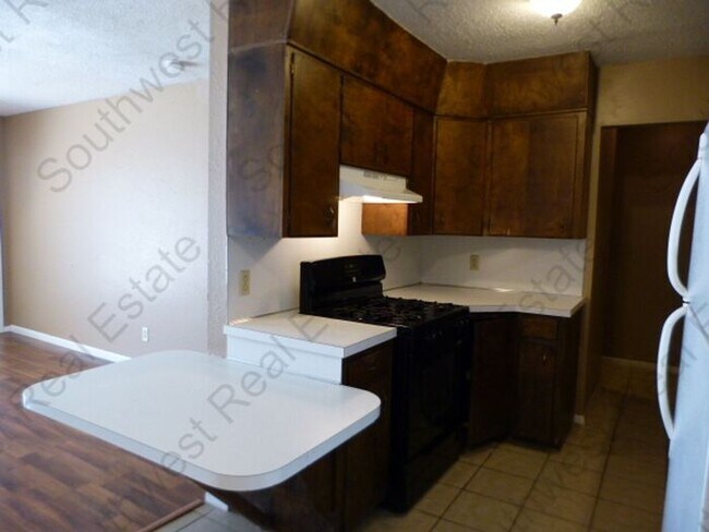 Foto del edificio - Handicap accessible apartment