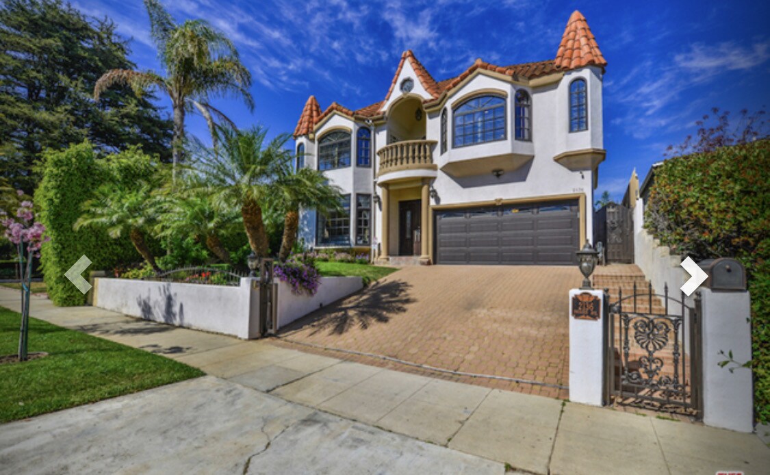 2136 Prosser Ave, Los Angeles, CA 90025 House Rental in Los Angeles