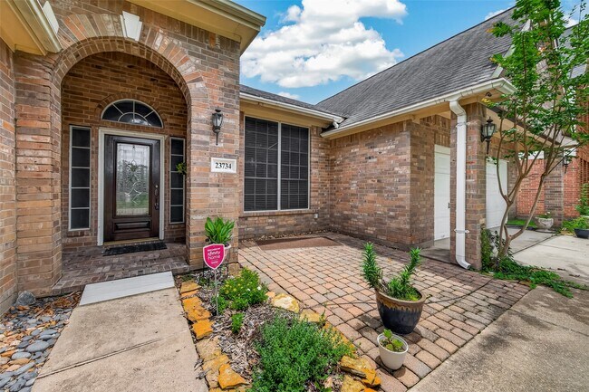 Foto del edificio - 23734 Indian Hills Way