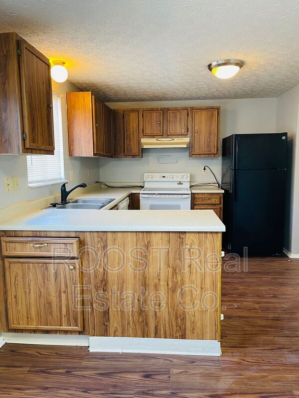 Foto del edificio - 7508 Stonetrail Way