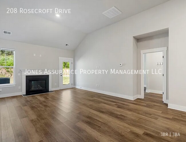 Building Photo - 208 Rosecroft Dr