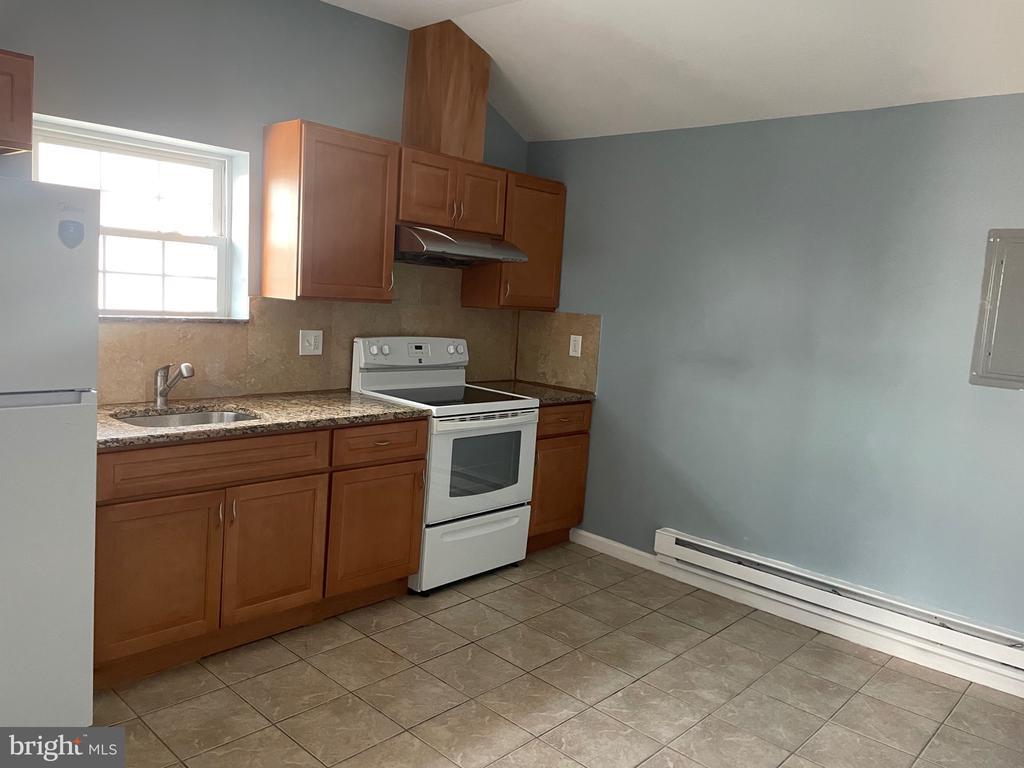 Foto principal - 1529 S 5th St