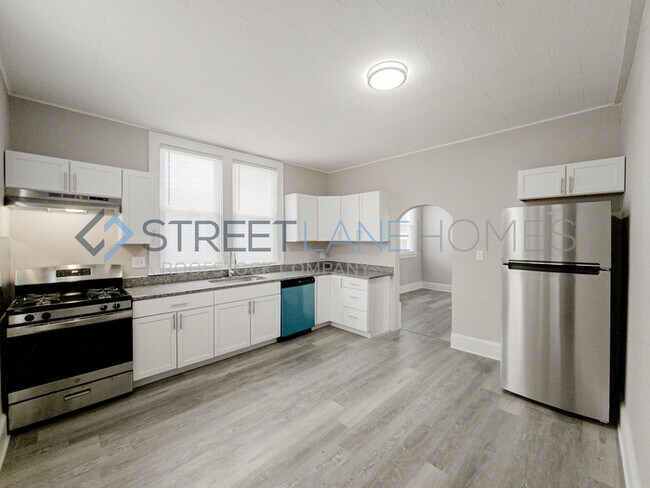 Building Photo - Charming 2 bedroom home in Belleville!