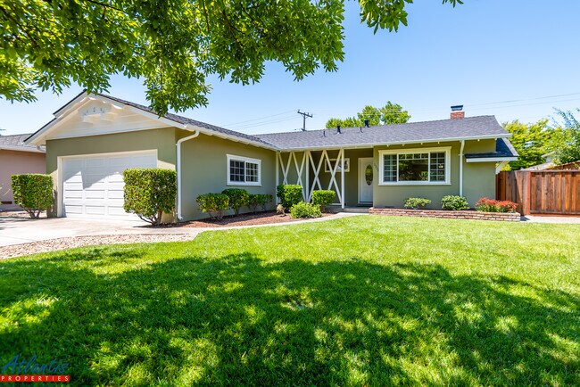 Building Photo - 1511 Teresita Dr