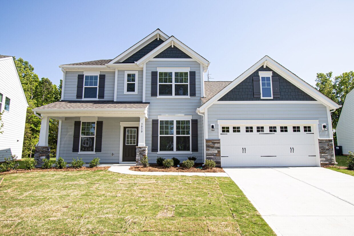 Foto principal - Great Wesley Chapel Location!