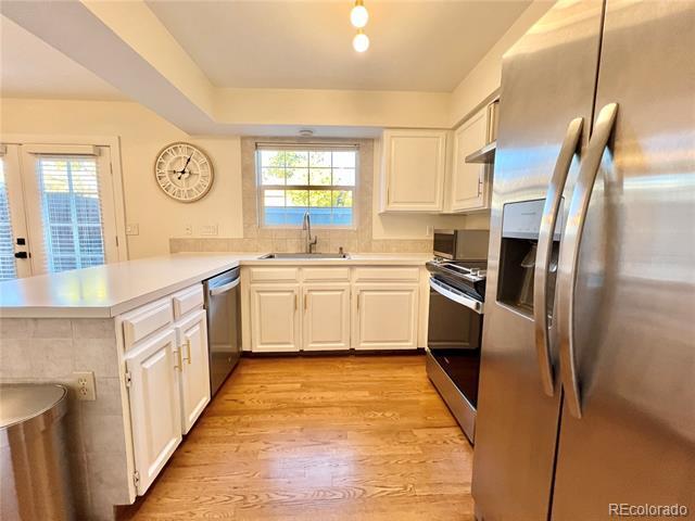 Building Photo - 9112 E Amherst Dr