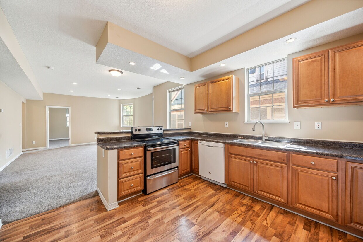 Foto principal - 3212 Pillsbury Ave S