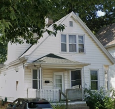 Building Photo - 938 W Edwards St