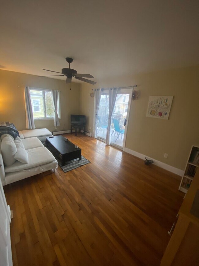 Foto del edificio - Nicely renovated 3 bed near Union Square i...