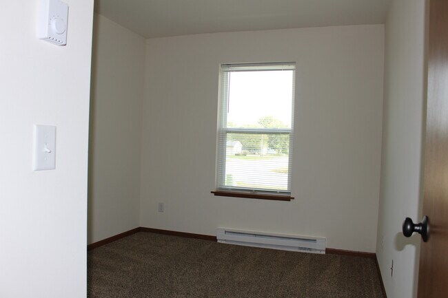 Bedroom - 1236 Salem Dr