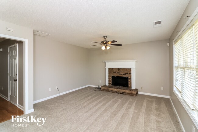 Foto del edificio - 254 Greystone Cir