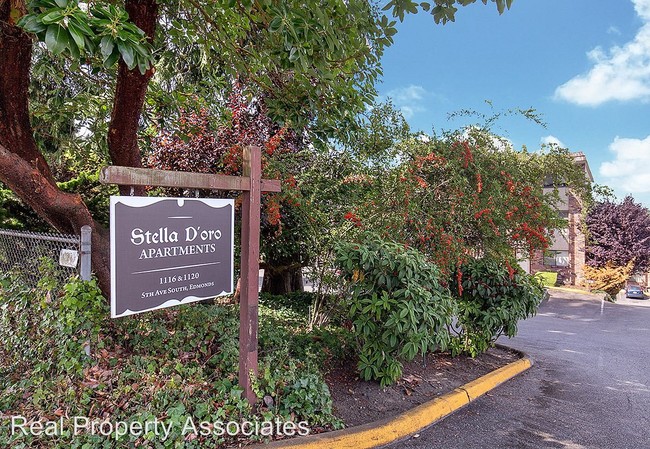 Building Photo - 1120 5th Ave S