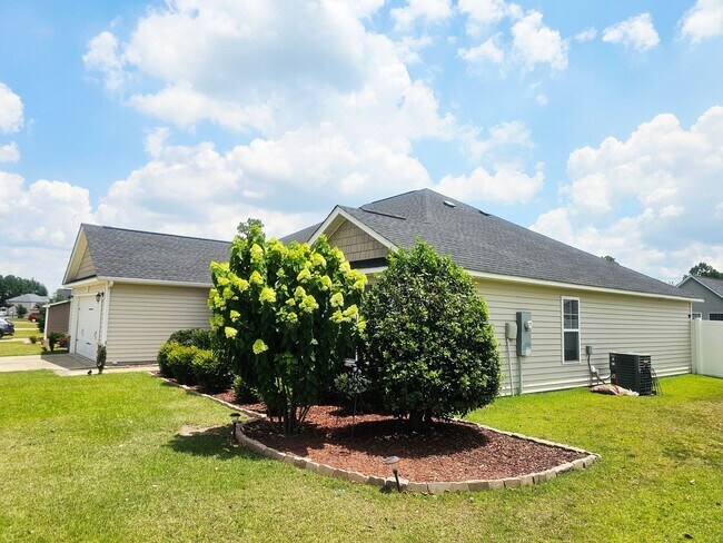 Foto del edificio - The Lexington Plantation in Cameron