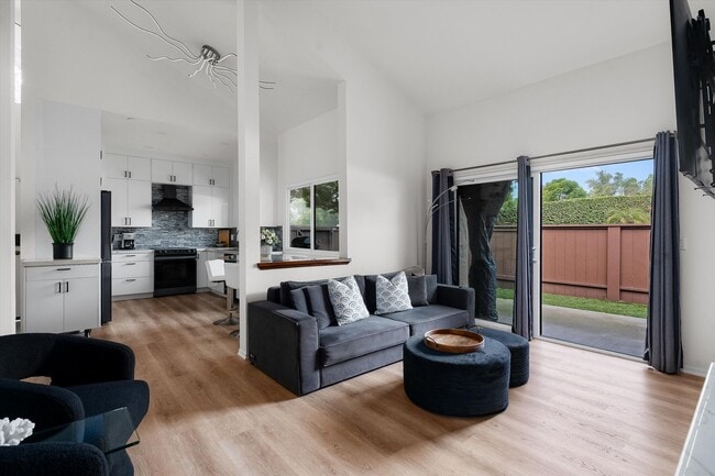 Building Photo - Catch the Wave of Modern Comfort at Our Reef Oasis