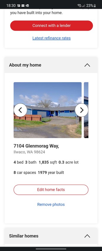 Primary Photo - 7104 Glenmorag Way