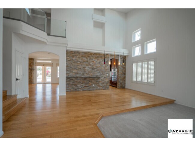 Foto del edificio - Discover your Dream Oasis in this 4/3 Phoe...