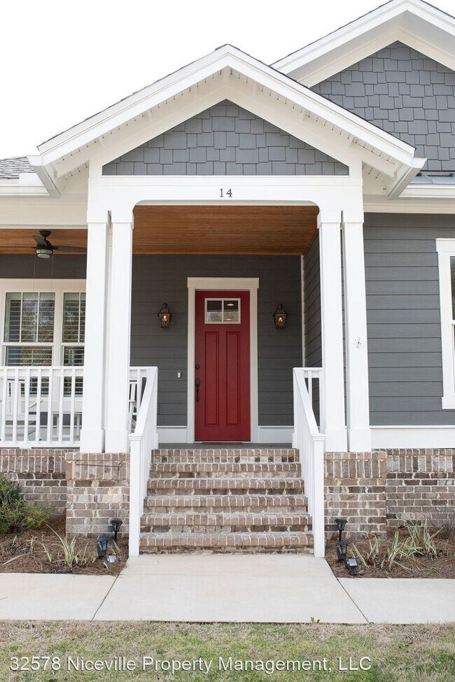Building Photo - 3 br, 2 bath House - 14 Front Porch Circle