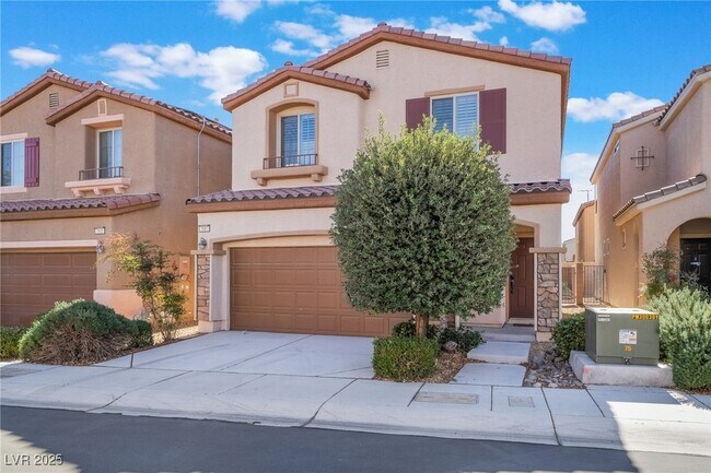 Foto del edificio - 7607 Peaceful Trellis Dr