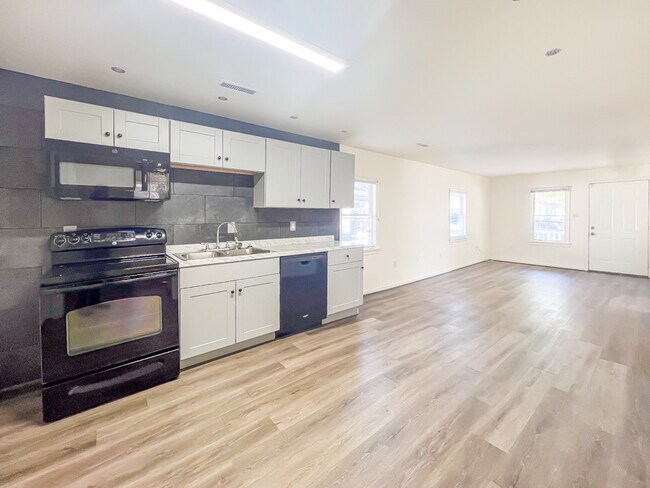 Foto del edificio - 404 N 10th Ave