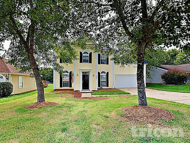 Foto del edificio - 5337 Timbertop Ln