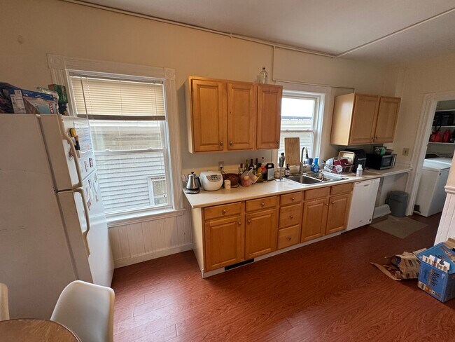 Foto del edificio - 51 Ibbetson St