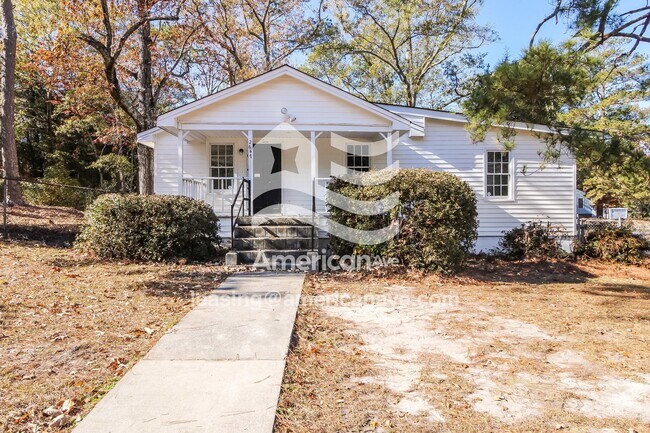 Foto del edificio - 2647 Trull St