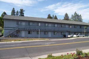 Foto del edificio - Vandal Ridge Apartments