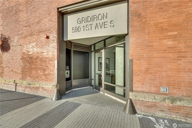 1Bd/1Ba Seattle Condo - 1Bd/1Ba Seattle Condo