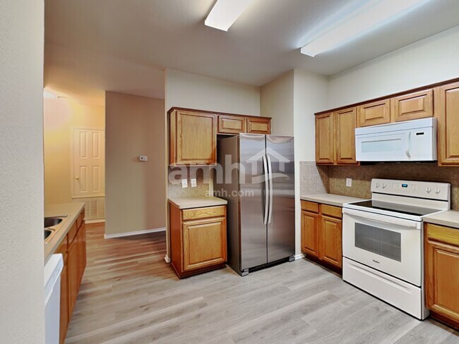 Foto del edificio - 1941 Wild Horse Way