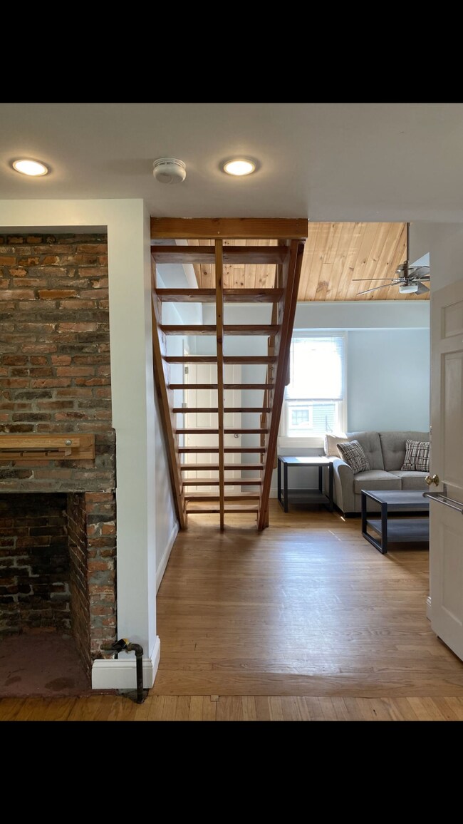 Foto del edificio - 405 Benefit St