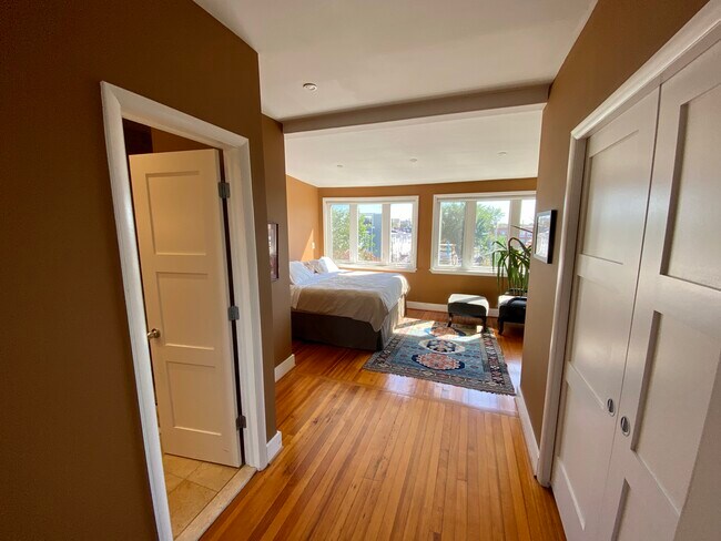 Foto del edificio - 908 Quincy St NW