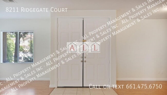 Foto del edificio - 8211 Ridgegate Ct