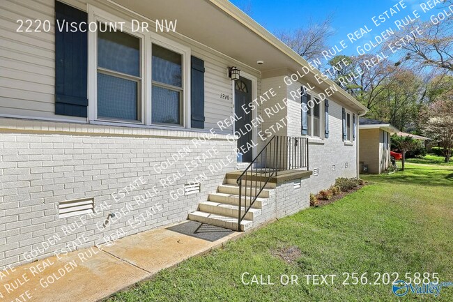 Foto del edificio - 2220 Viscount Dr NW