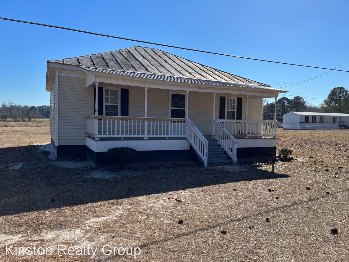 3 br, 1 bath House 1825 Will Cunningham Rd. House Rental in Deep