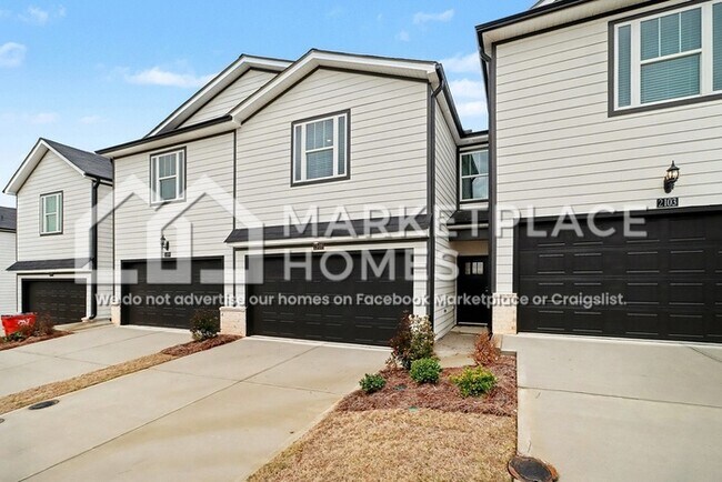 Foto del edificio - 2101 Avalon Rdg