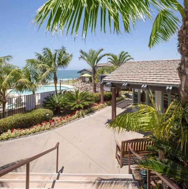 Foto del edificio - 1400 Ocean Ave