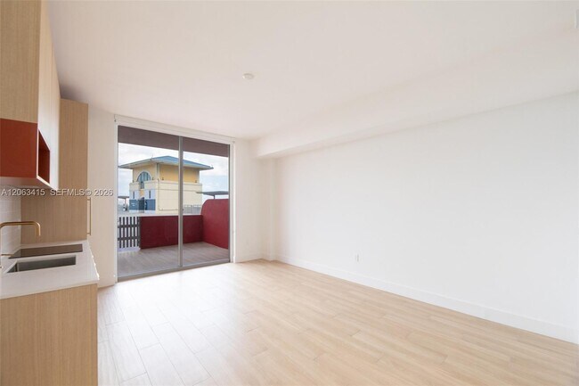 Foto del edificio - 90 NE 32nd St