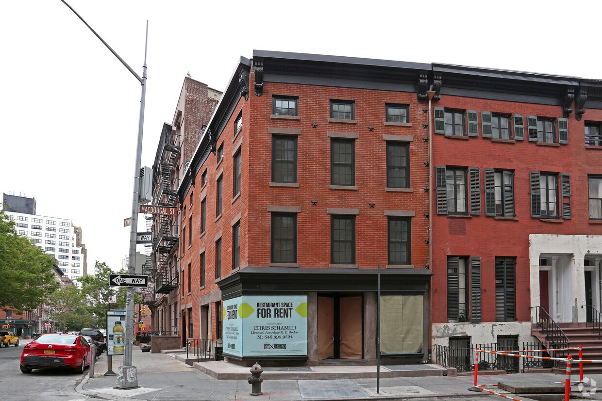 Primary Photo - 43 Macdougal St