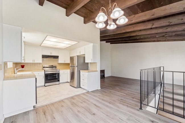 Foto del edificio - 1909 Harriman Ln